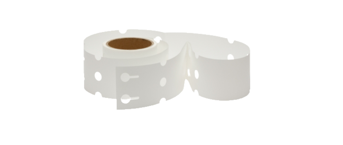 2 Etiketten flora branche
