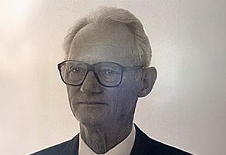 Portretfoto A. Berveling