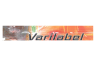 Logo van Varilabel