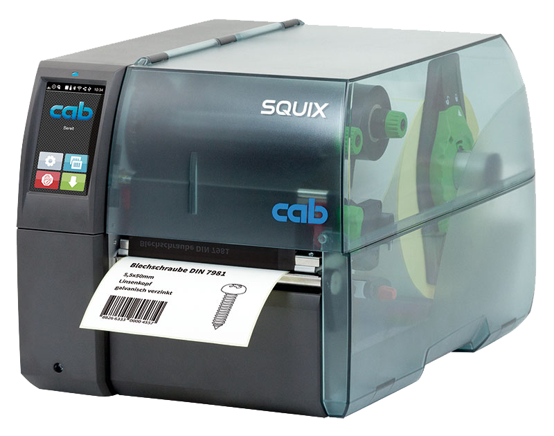 cab squix 6