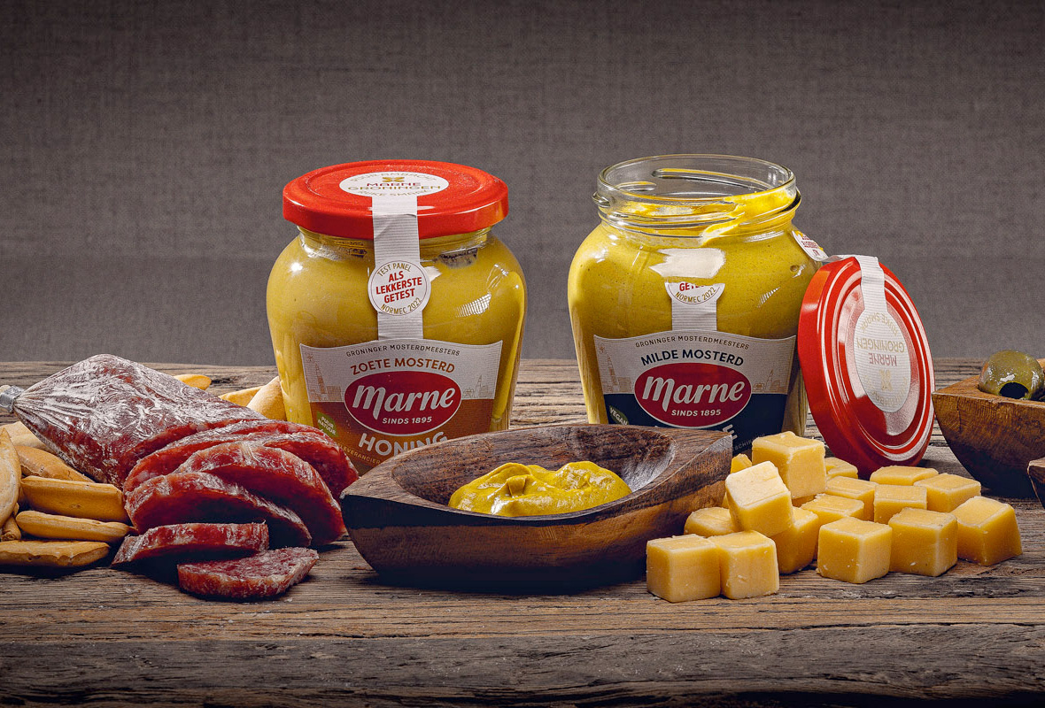 homepageslider2 Potjes Marne mosterd met sluitzegel